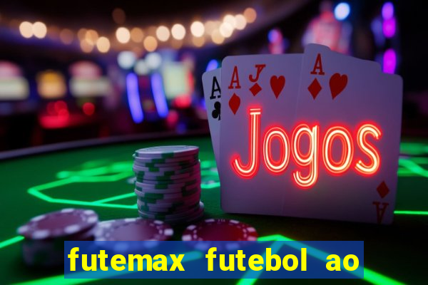 futemax futebol ao vivo serie c